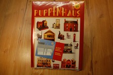 Puppenhaus Del Prado  Rote Serie Bausatz Heft 69