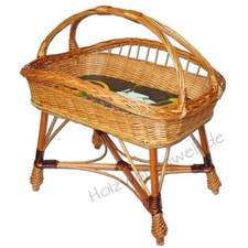 Weidentablett Tablettkorb