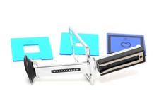 Hasselblad 80mm Sports Frame