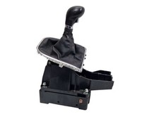 Schaltkulisse Schaltknauf 6-Gang passt für OPEL ASTRA J (P10) 1.4 TURBO