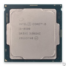 Intel Core i5-8500 Prozessor