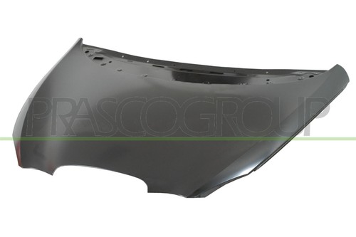 Motorhaube für seat - motorhaube,
