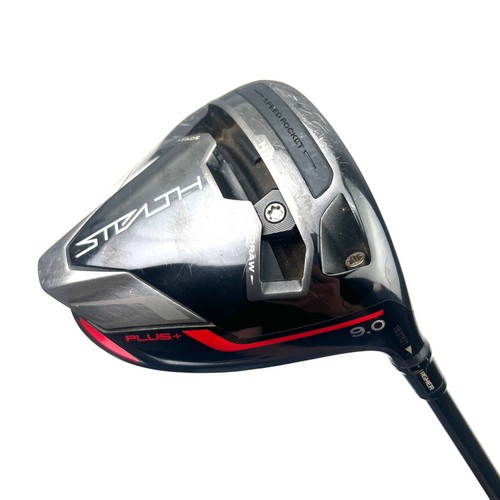 Taylormade stealth plus driver - stealth,