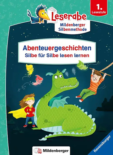 Abenteuergeschichten silbe - abenteuergeschichten,