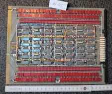 PLESSEY WAGNER WAC12 COMPUTER