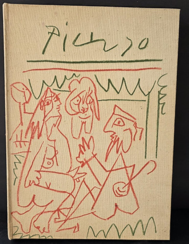 Pablo picasso les déjeuners - les,