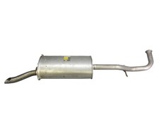 Endschalldämpfer Renault 19