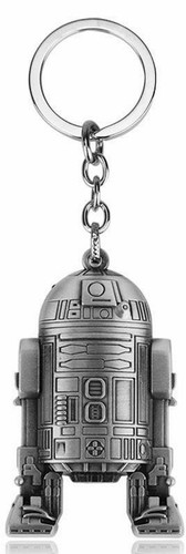 Star wars sci zinn r2 - |, sci-fi