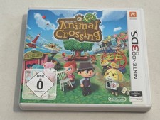 Animal Crossing New Leaf