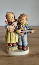 Hummel Figur Hausmusik Happy Days Goebel 