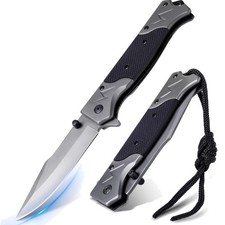 Taschenmesser Klappmesser