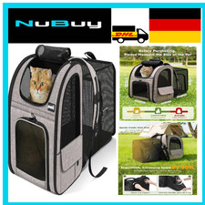 Pecute Haustierträger