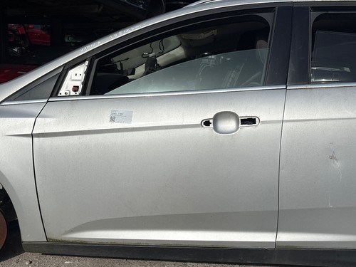 Tür links vorne ford focus - ford,