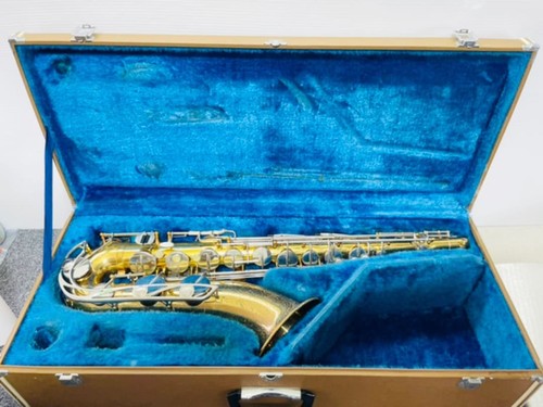 Yamaha yts tenorsaxophon - yts-22,