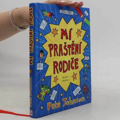 Mí praštění rodiče -  , | 