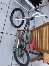 BMX Fahrrad