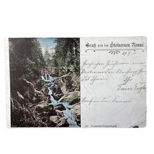 Postkarte AK Wernigerode