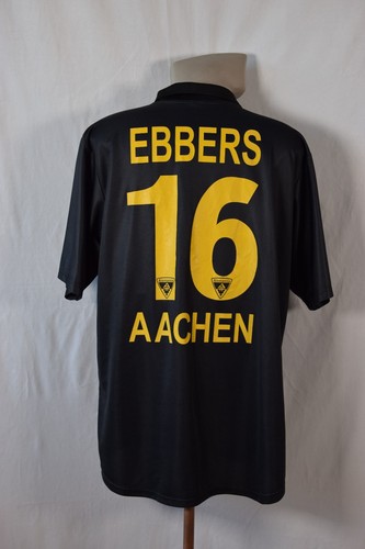 Alemannia aachen 2005 - aachen, 2005/2006