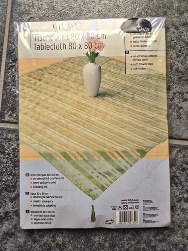 Neu tischdecke mitteldecke - neu, *