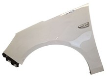 Kotflügel vorne links Z40R Schneeweiss passt für OPEL  ZAFIRA TOURER C (P12) 1.6