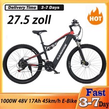 Randride YG90B 27.5" 1000W