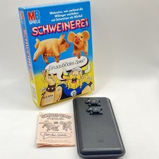 ⚡️ Schweinerei - Ein