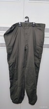 Französische Armee Hose F2 Olive neu M112