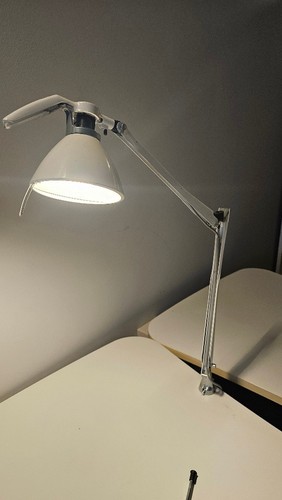 Schreibtischlampe luceplan - schreibtischlampe,