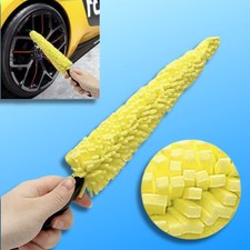 Motorrad Felgenbürste  Auto