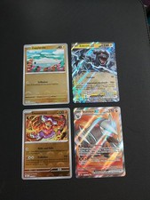 Pokemon Karte Set Zapplardin Pokeball Zekrom Ex Demeteros Stalobor Ex...