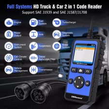 Für Bobcat OBD2 Diagnosetool