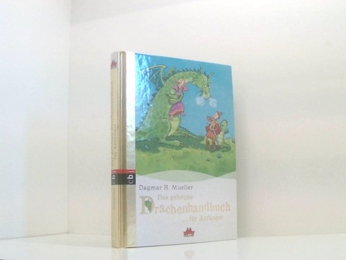 Das geheime drachenhandbuch - das,