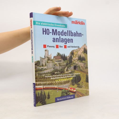 Modellbahnanlagen - h0- , | 