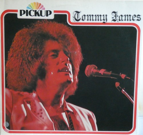 Tommy james - tommy,
