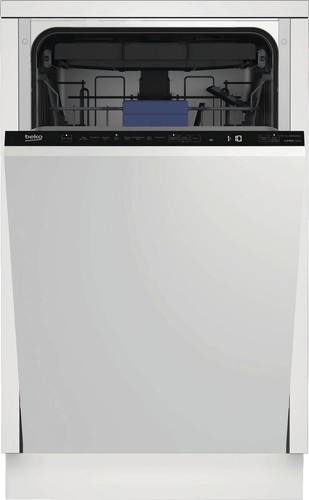 Beko geschirrspüler einbau - geschirrspüler, (einbau