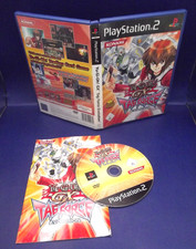 *** Yu-Gi-Oh! Gx: Tag Force