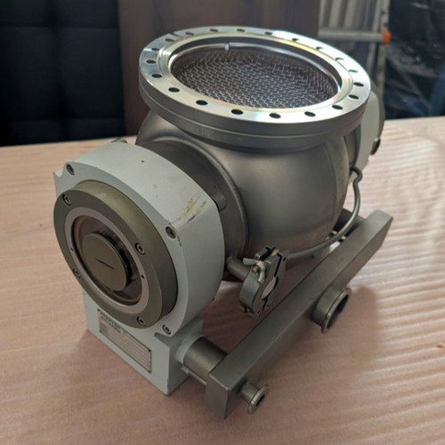 Pfeiffer tpu 510 - pfeiffer,
