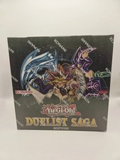 Yugioh! The Duelist Saga 5