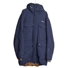 Didriksons 1913, Parka