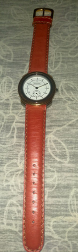 Vintage uhr benetton - vintage, bulova