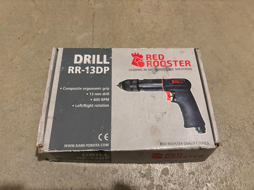 Red rooster 13dp - , rr-
