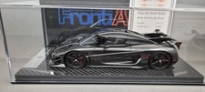 F081 132 koenigsegg - agera, rs