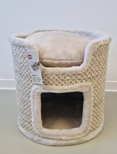 Trixie cat tower - trixie,