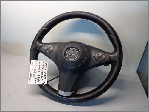 Mercedes w203 r230 amg lenkrad - mercedes,