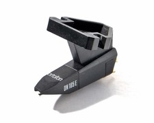 Tonabnehmersystem DUAL ULM 65 E + DN 165E (Ortofon OM 10) für CS 630 CS 530 u.a.