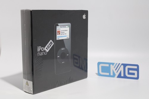 Apple ipod nano - nano, 1
