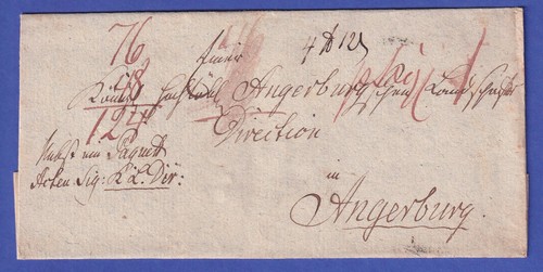 Ostpreußen