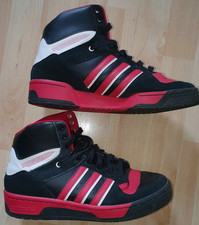 adidas attitude forum hi Chicago Bulls 44 deadstock 