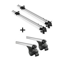 2x Fahrradträger Bike