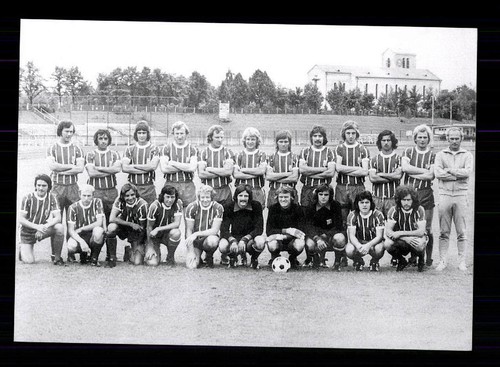 Bayern münchen - fc,
